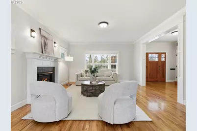 4726 NE 26th Ave, Portland, OR 97211 - Photo 13