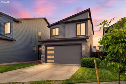 15316 NE 107th St, Vancouver, WA 98682 - Photo 1
