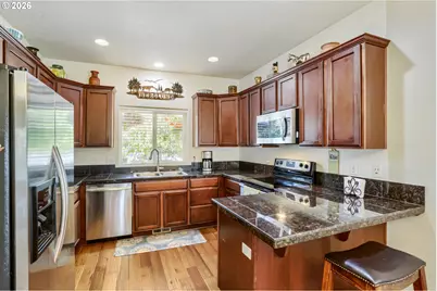 1350 SE Regan Hill Loop, Estacada, OR 97023 - Photo 5