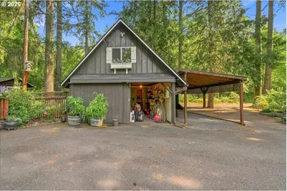 30950 Scappoose Vernonia Hwy, Scappoose, OR 97056 - Photo 23