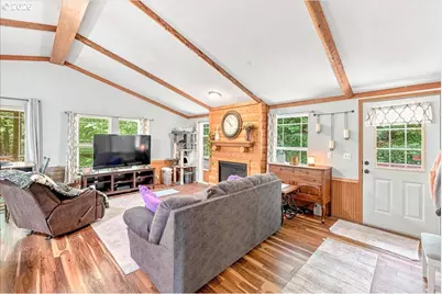 30950 Scappoose Vernonia Hwy, Scappoose, OR 97056 - Photo 25