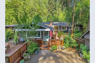 30950 Scappoose Vernonia Hwy, Scappoose, OR 97056 - Photo 3
