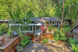 30950 Scappoose Vernonia Hwy, Scappoose, OR 97056 - Photo 3