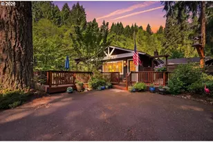 30950 Scappoose Vernonia Hwy, Scappoose, OR 97056 - Photo 1