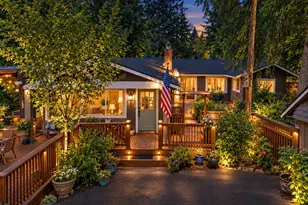 30950 Scappoose Vernonia Hwy, Scappoose, OR 97056 - Photo 1