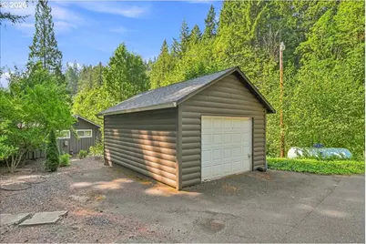 30950 Scappoose Vernonia Hwy, Scappoose, OR 97056 - Photo 35