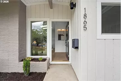 1865 SW Wellington Ave, Portland, OR 97225 - Photo 3
