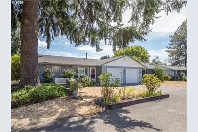 1540 SE Bush A and B St, Hillsboro, OR 97123 - Photo 1