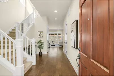 17435 SW Forest Hollow St, Beaverton, OR 97007 - Photo 3