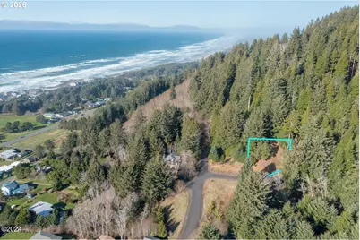 505 Creekside Ln, Yachats, OR 97498 - Photo 3