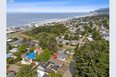 2709 NW Mast Ave, Lincoln City, OR 97367 - Photo 5