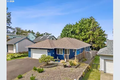 2709 NW Mast Ave, Lincoln City, OR 97367 - Photo 1