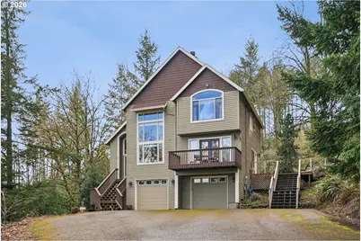 16490 S Bradley Rd, Oregon City, OR 97045 - Photo 3