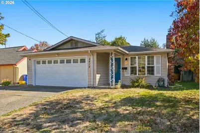 3414 NE 80th Ave, Portland, OR 97213 - Photo 1