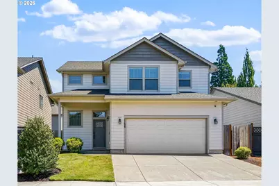 1168 Taurus Loop, Keizer, OR 97303 - Photo 1