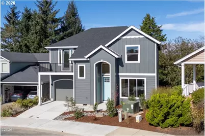 4500 Sequoia Loop, Netarts, OR 97143 - Photo 1