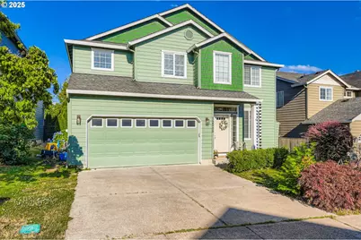 15566 SE Melinda Ct, Damascus, OR 97089 - Photo 1