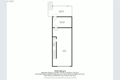 1239 SW Gaines St, Portland, OR 97239 - Photo 35