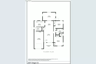 2207 Oregon Ct, Woodburn, OR 97071 - Photo 23
