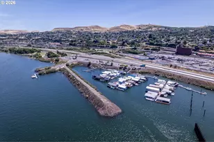 101 N Boat Basin Rd, The Dalles, OR 97058 - Photo 5