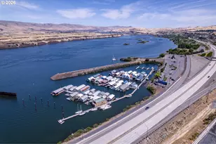 101 N Boat Basin Rd, The Dalles, OR 97058 - Photo 1