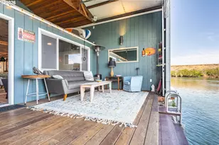 101 N Boat Basin Rd, The Dalles, OR 97058 - Photo 29