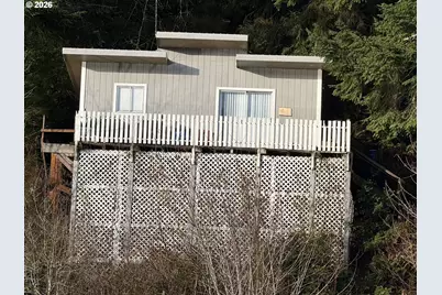 2637 S Tenmile, Lakeside, OR 97449 - Photo 1