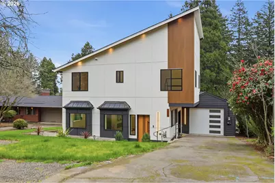 10000 SW 25th Ave, Portland, OR 97219 - Photo 1