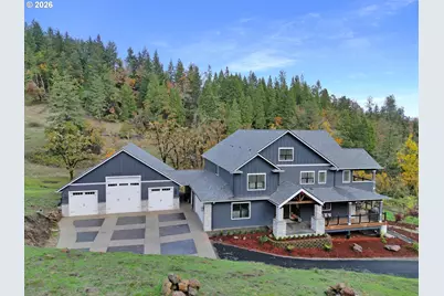 88796 Oakshire Dr, Springfield, OR 97478 - Photo 1