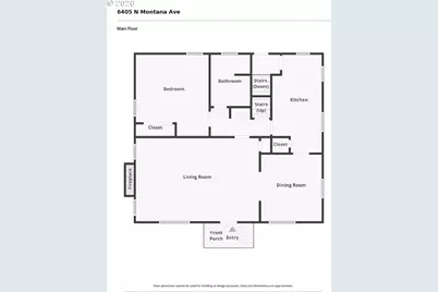 6405 N Montana Ave, Portland, OR 97217 - Photo 39