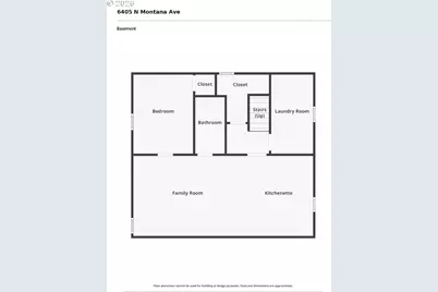 6405 N Montana Ave, Portland, OR 97217 - Photo 41