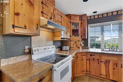 23100 NE Saint Helens View Rd, Yacolt, WA 98675 - Photo 17