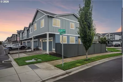 6401 SE Genrosa St, Hillsboro, OR 97123 - Photo 25