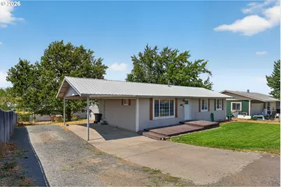 711 NE Fir St, Pilot Rock, OR 97868 - Photo 3