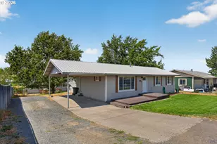 711 NE Fir St, Pilot Rock, OR 97868 - Photo 3