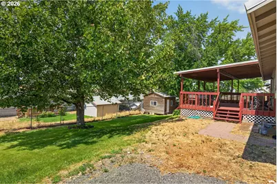 711 NE Fir St, Pilot Rock, OR 97868 - Photo 29