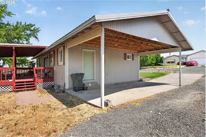 711 NE Fir St, Pilot Rock, OR 97868 - Photo 31