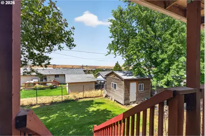 711 NE Fir St, Pilot Rock, OR 97868 - Photo 27