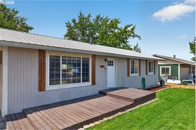 711 NE Fir St, Pilot Rock, OR 97868 - Photo 5