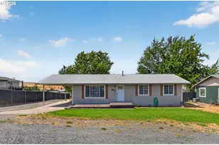 711 NE Fir St, Pilot Rock, OR 97868 - Photo 1