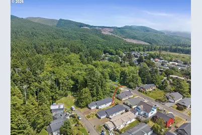 1041 NE 14th Ave, Rockaway Beach, OR 97136 - Photo 33