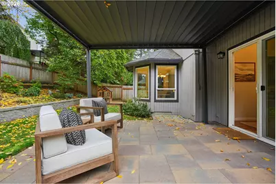 9324 SW 42nd Ave, Portland, OR 97219 - Photo 21
