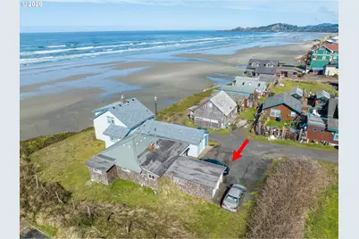 35 NW Dolphin St, Newport, OR 97365 - Photo 15