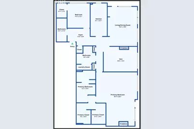 820 NW 12th Ave #518, Portland, OR 97209 - Photo 35