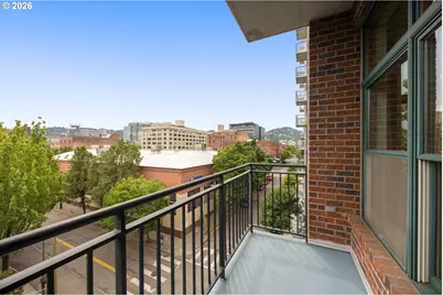 820 NW 12th Ave #518, Portland, OR 97209 - Photo 11