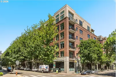 820 NW 12th Ave #518, Portland, OR 97209 - Photo 1