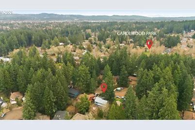 7935 SW Carol Glen Pl, Beaverton, OR 97007 - Photo 37