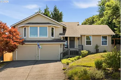 1418 NW 30th Ave, Camas, WA 98607 - Photo 1