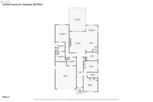 513 NE Fremont Dr, Estacada, OR 97023 - Photo 35