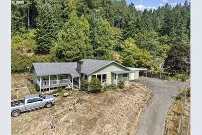 500 E B Ave, Drain, OR 97435 - Photo 7